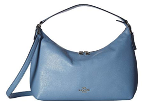 COACH 蔻馳 East/West Celeste Convertible Hobo 包包