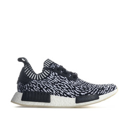 adidas 阿迪達(dá)斯 NMD_R1 Primeknit 中性運動鞋 