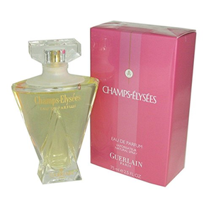 GUERLAIN 嬌蘭 Champs Elysees 香榭麗舍 女士淡香水 75ml