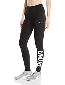 PUMA  Swagger Leggings 女士緊身訓(xùn)練褲