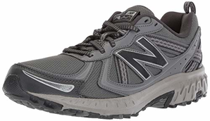 又降！New Balance 410v5 Cushioning Trail男士跑鞋