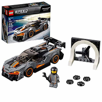 LEGO 乐高Speed Champions赛车系列