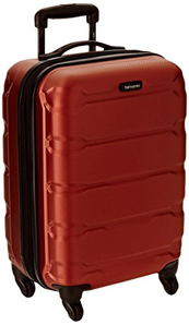 Samsonite 新秀麗 Omni 硬殼萬向輪拉桿旅行箱 20寸