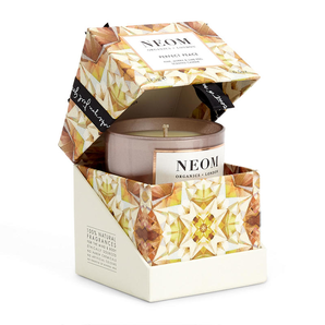 Neom 完美和平圣誕香氛蠟燭 單芯 185g