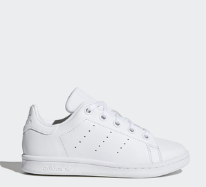 adidas 阿迪達(dá)斯Stan Smith 兒童款板鞋