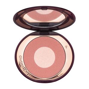 Charlotte Tilbury 糖心雙色腮紅 8g Pillowtalk 限量版