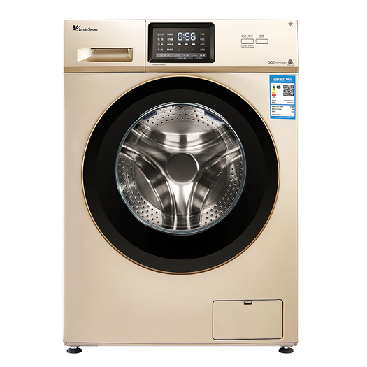 littleswan小天鹅tg100v20wdg10公斤变频滚筒洗衣机