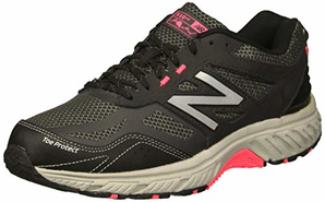 New Balance  510v4 Cushioning女士跑鞋