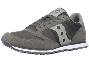 Saucony Jazz Low Pro 男士休閑鞋