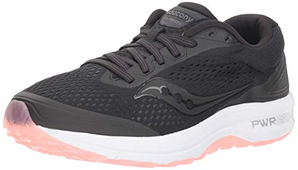 大碼福利，限39：Saucony  Clarion 女士休閑鞋