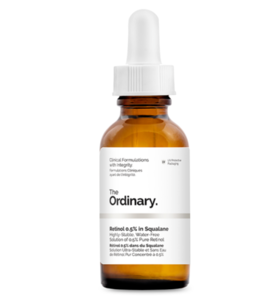 減緩衰老！The Ordinary 含0.5%視黃醇角鯊烷精華 30ml