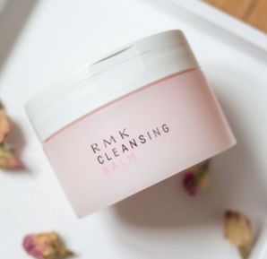 明星产品 !RMK 玫瑰卸妆膏 100g