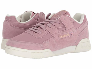 Reebok Lifestyle Workout Lo Plus 女士運(yùn)動鞋