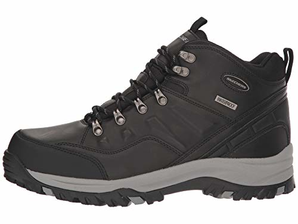 Skechers 斯凱奇Relment-Traven 男士登山靴