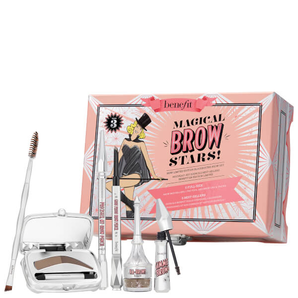 Benefit 貝玲妃 Magical Brow Star限量版魔法禮盒