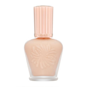 現(xiàn)貨！PAUL & JOE 保濕滋潤妝前乳 搪瓷隔離 30ml  Dagree色