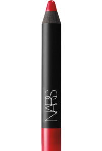 nars多款補(bǔ)貨！Nars 絲絨啞光唇膏筆 Dragon Girl龍女色