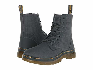 Dr. Martens Combs Fold Down 女士馬丁靴