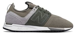 new balance 247 Luxe 男士休閑運(yùn)動(dòng)鞋 