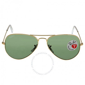 Ray Ban 飛行員太陽鏡