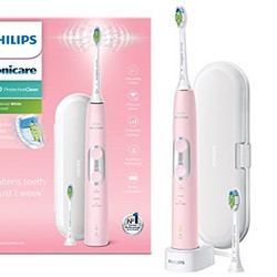 PHILIPS 飛利浦 HX6876/29 電動(dòng)牙刷 