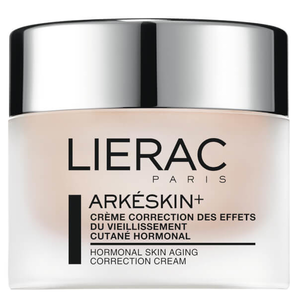 Lierac Arkéskin Hormonal 抗衰老面霜 100ml