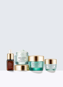 Estee Lauder 雅詩(shī)蘭黛 Protect + Hydrate 護(hù)膚套裝