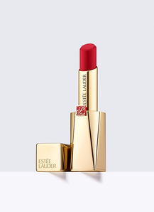 Estee Lauder 雅詩蘭黛絕色魅惑金管唇膏 304紅醋栗 3.5g