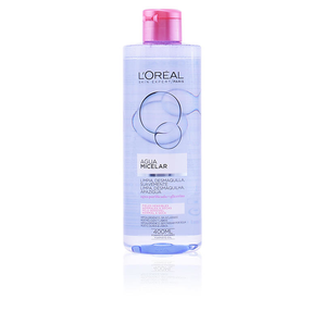 L'OREAL 歐萊雅 清爽潔顏卸妝水 400ml