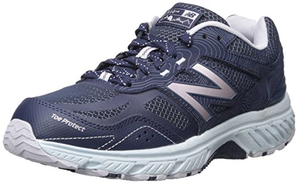 New Balance 510v4 Cushioning Trail Running Shoe女士跑鞋