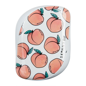 Tangle Teezer TT梳 專業(yè)解結(jié)美發(fā)梳子 豪華便攜款 水蜜桃