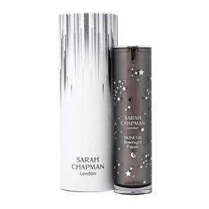 SARAH CHAPMAN Skinesis 夜間修護(hù)煥膚油 圣誕禮盒裝 30ml