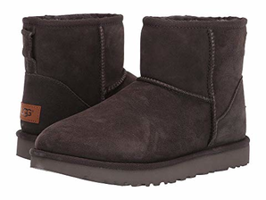 UGG Classic Mini II  經(jīng)典迷你女士雪地靴