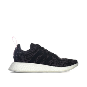 adidas 阿迪達(dá)斯 NMD_R2 女士休閑運(yùn)動(dòng)鞋