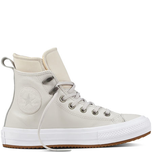 限UK3，3.5！Chuck Taylor All Star Waterproof Boot   匡威防水女靴