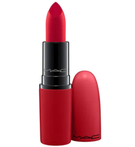 MAC 限量紅管Ruby Woo 3g