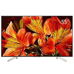 SONY 索尼 KD-55X8566F 55英寸 4K超高清 HDR 液晶電視