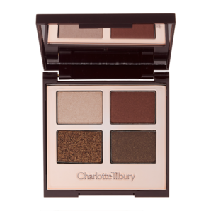 Charlotte Tilbury 四色眼影盤 5.2g The Dolce Vita