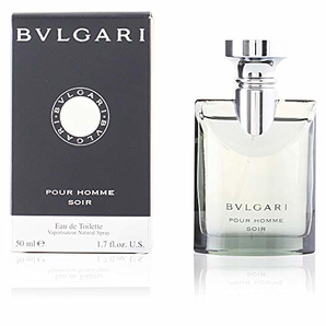 隱藏?zé)o限魅力！Bvlgari 寶格麗 Pour Homme Soir 大吉嶺夜色男士香水 50ml