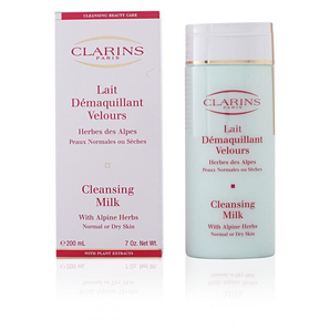  CLARINS 嬌韻詩(shī) 溫和潔面乳 綠吸盤(pán) 200ml  