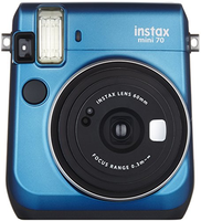FUJIFILM 富士 instax mini 70 拍立得相机