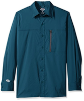 Dickies Zip Pocket Wicking 男衬衫