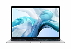 Apple 苹果 2018款 MacBook Air 13.3英寸笔记本电脑