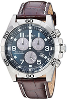 CITIZEN 西铁城 Brycen BL5551-06L 男士光动能腕表 $159.99(约¥1140)
