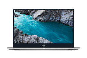 DELL 戴爾 XPS 15 9570 15.6英寸筆記本電腦 翻新版（i7-8750H、16GB、512GB、GTX1050Ti） 