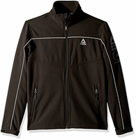 Reebok锐步Softshell 男夹克