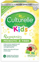 Culturelle 儿童肠胃乳酸菌 24包装