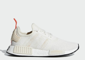  adidas 阿迪達(dá)斯 Originals NMD_R1 女士運(yùn)動(dòng)鞋 