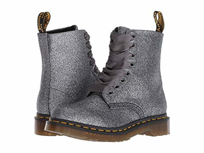 Dr. Martens 1460 Pascal 女士亮片馬丁靴