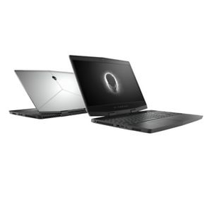 Alienware 外星人 M15 15.6英寸游戲本（i7-8750H、8GB、1TB+8GB、GTX1060 6G） 